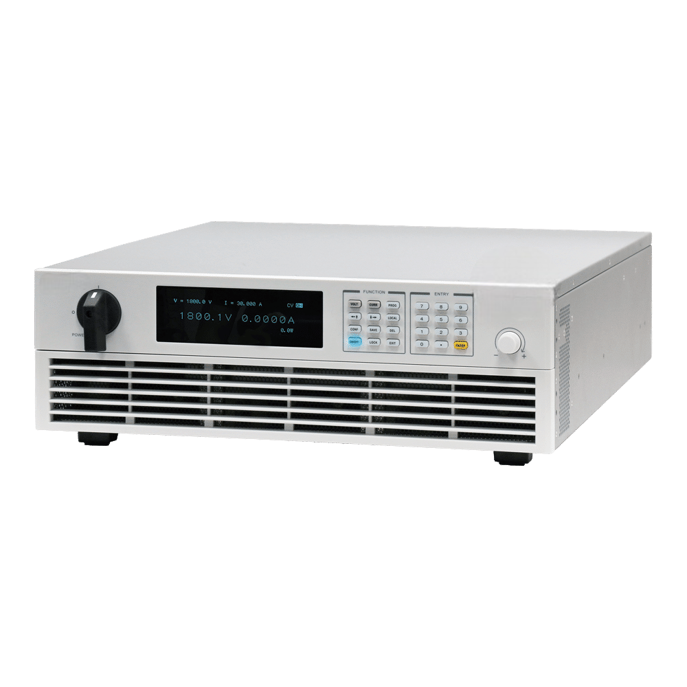 Trios automation